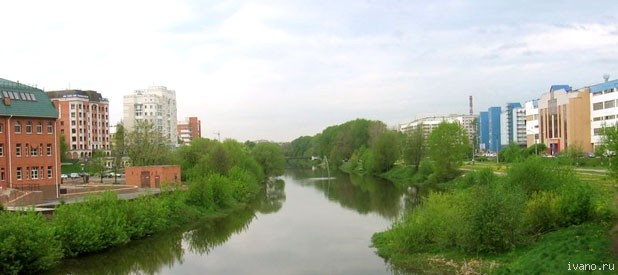 Иваново Иваново