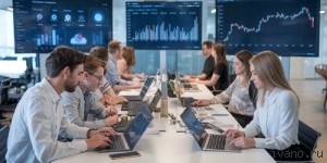 CRM-системы для медицинских центров