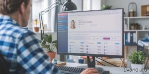 CRM-системы для медицинских центров