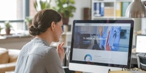CRM-системы для медицинских центров
